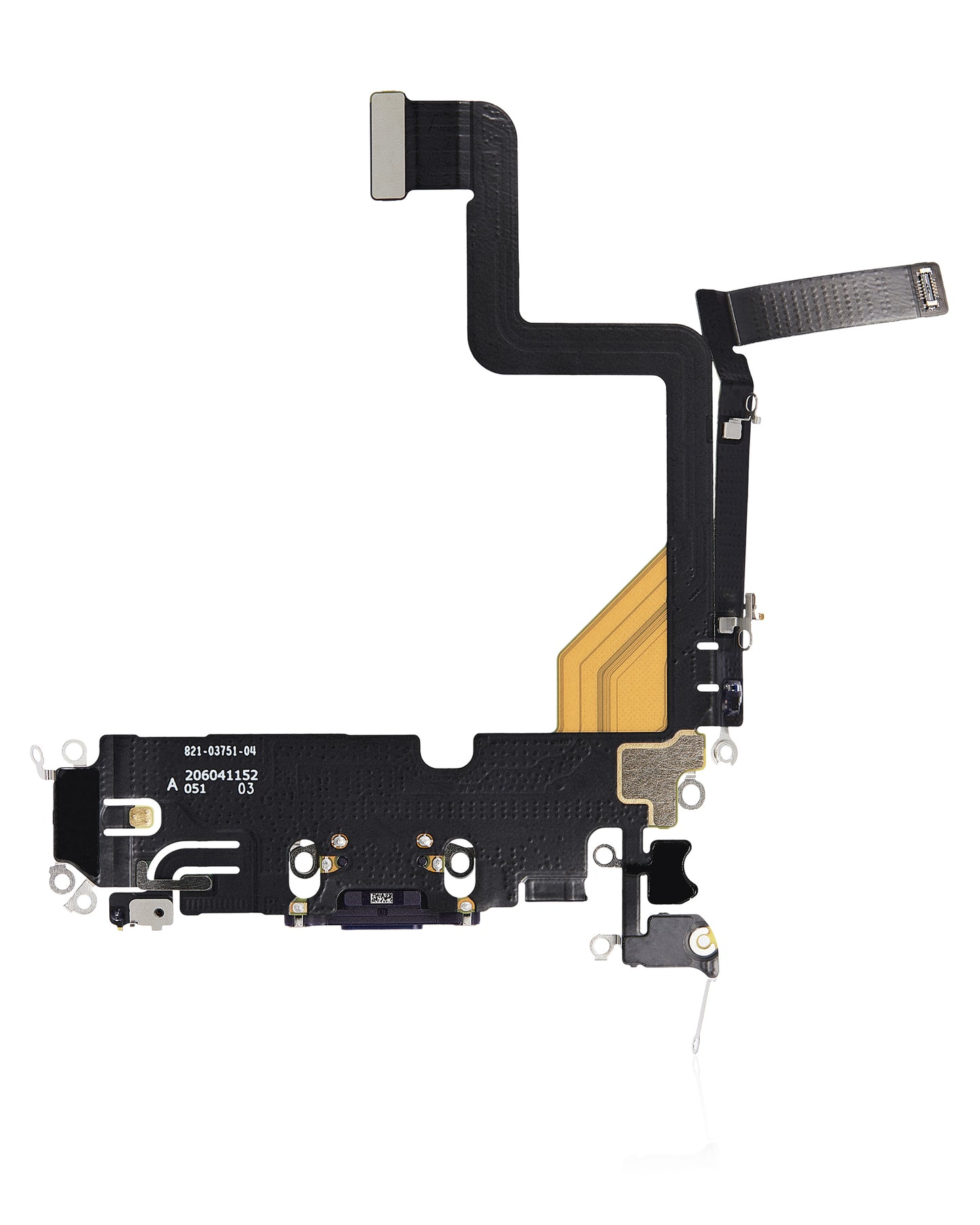 Data Connector(Charging Port) Reclaim(A) For iPhone 14 Pro