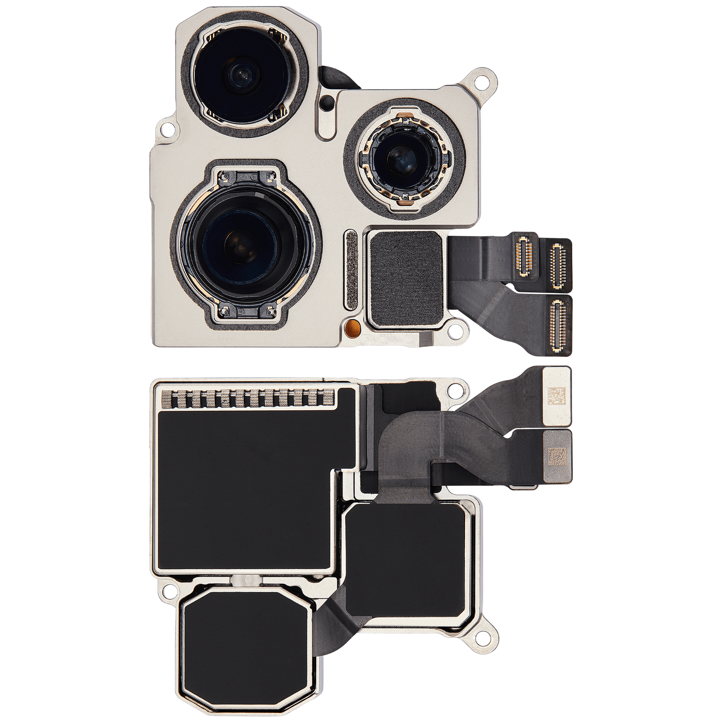 Rear Camera Reclaim(A) All Colors For iPhone 15 Pro