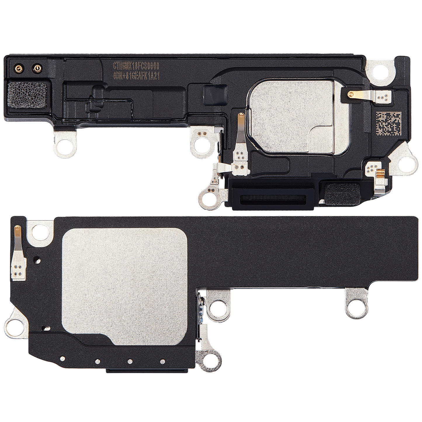 Loudspeaker Reclaim(A) All Colors For iPhone 15