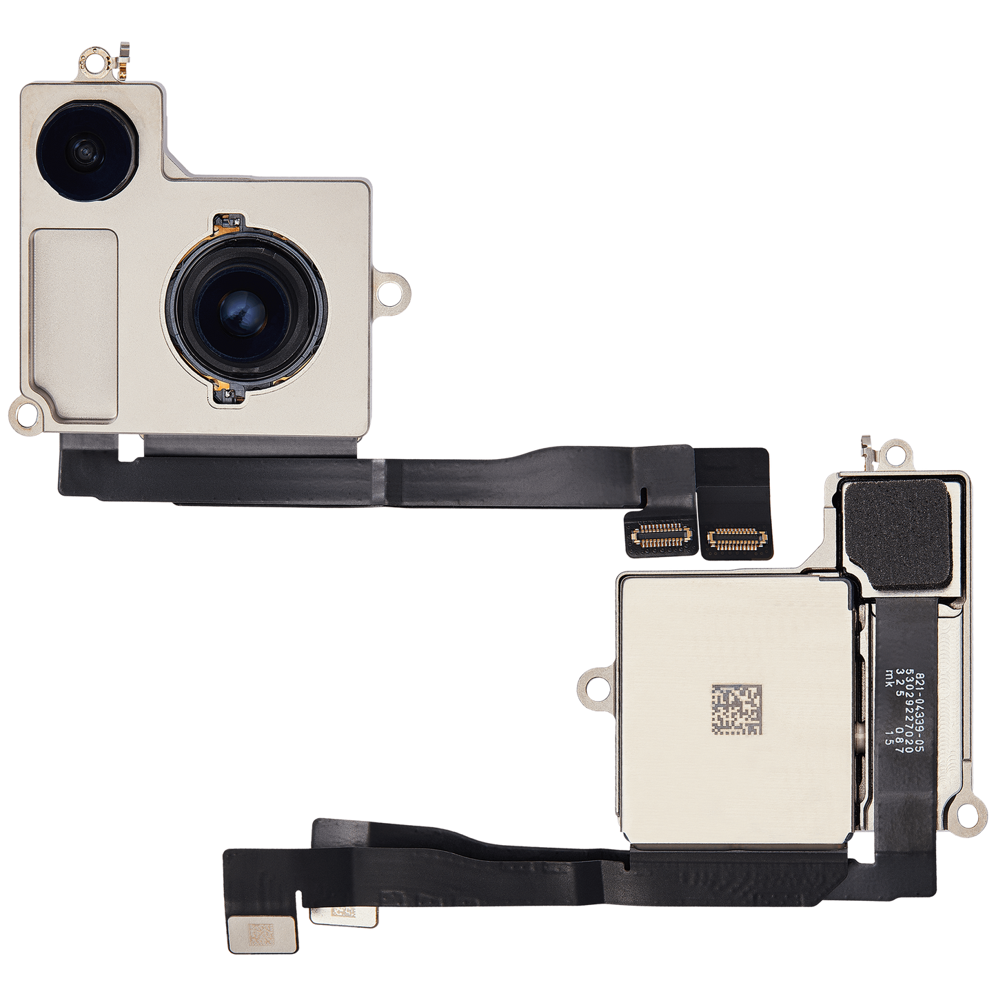 Rear Camera Reclaim(A) All Colors For iPhone 15 Plus