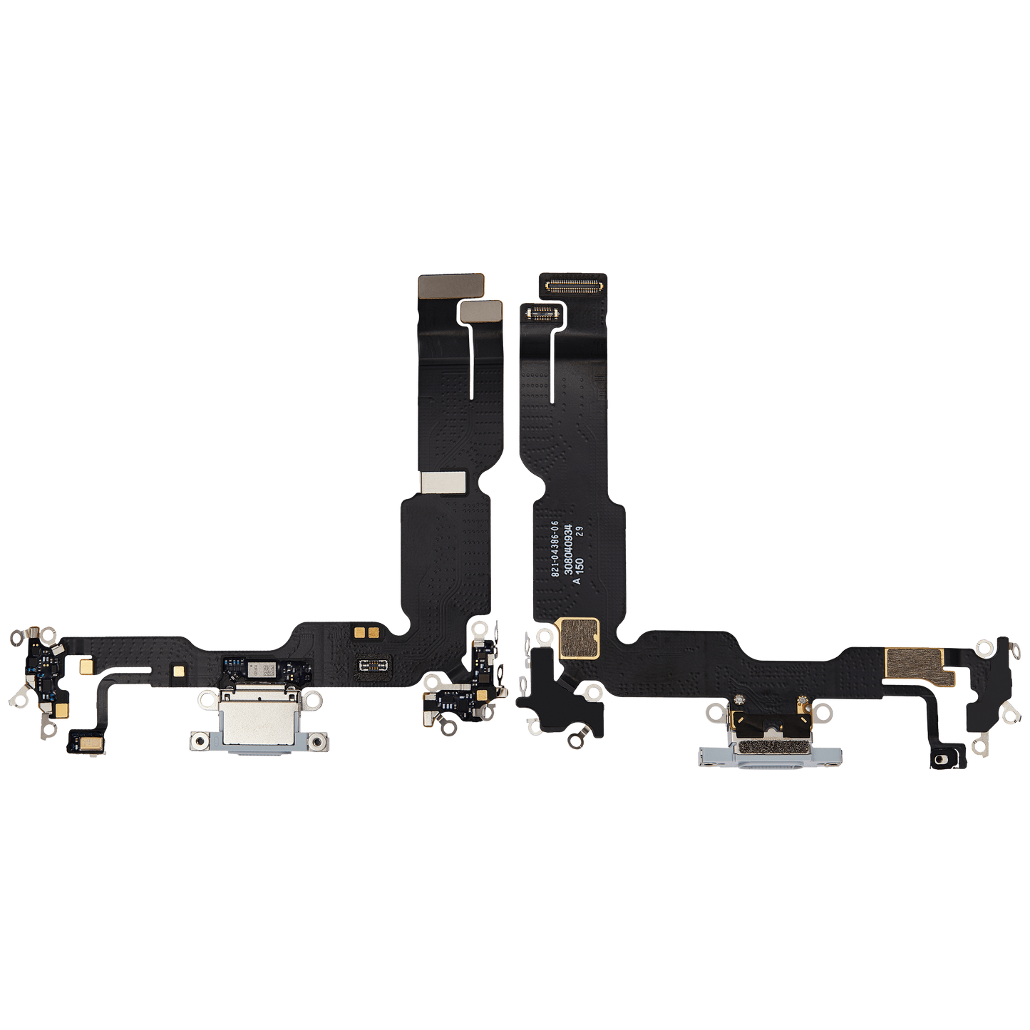 Data Connector(Charging Port) Reclaim(A) For iPhone 15 Plus