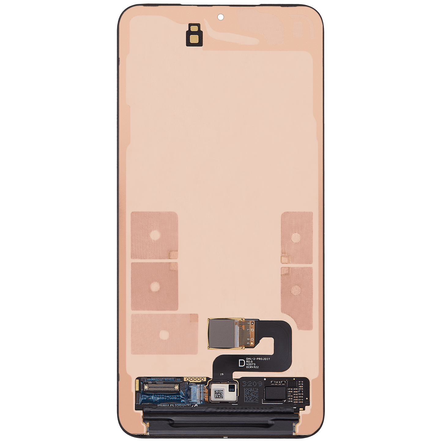Display (LCD/OLED/LCM/Screen) For Samsung Galaxy S23 Plus ALL COLORS