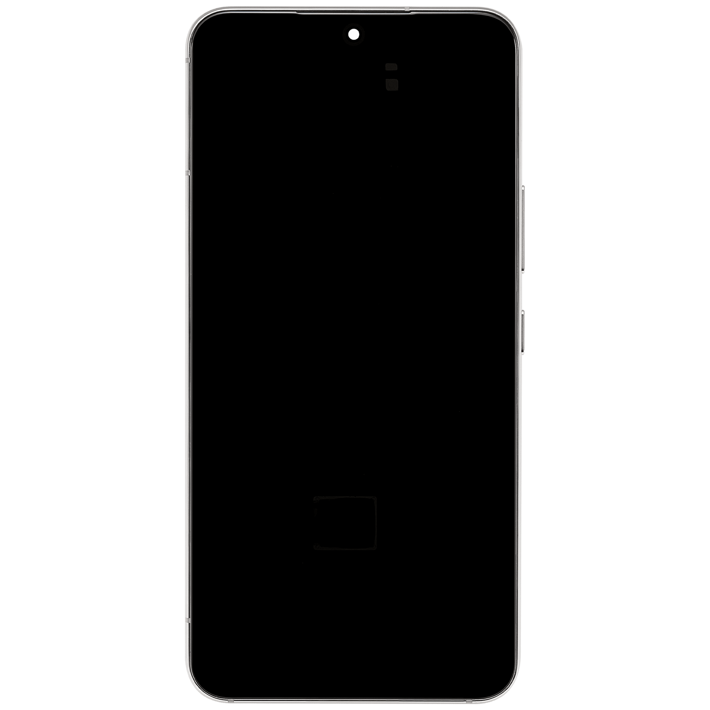 Display with frame (LCD/OLED/LCM/Screen) (US & International Version) For Samsung Galaxy S22