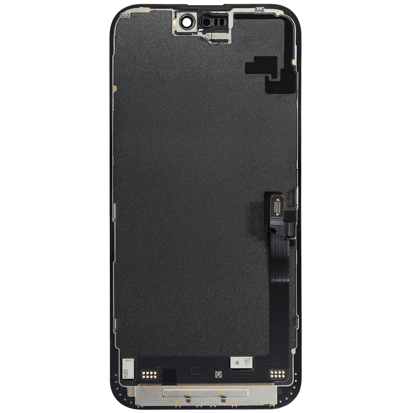 Display(LCD/OLED/LCM/Screen)All Colors For iPhone 16 Plus