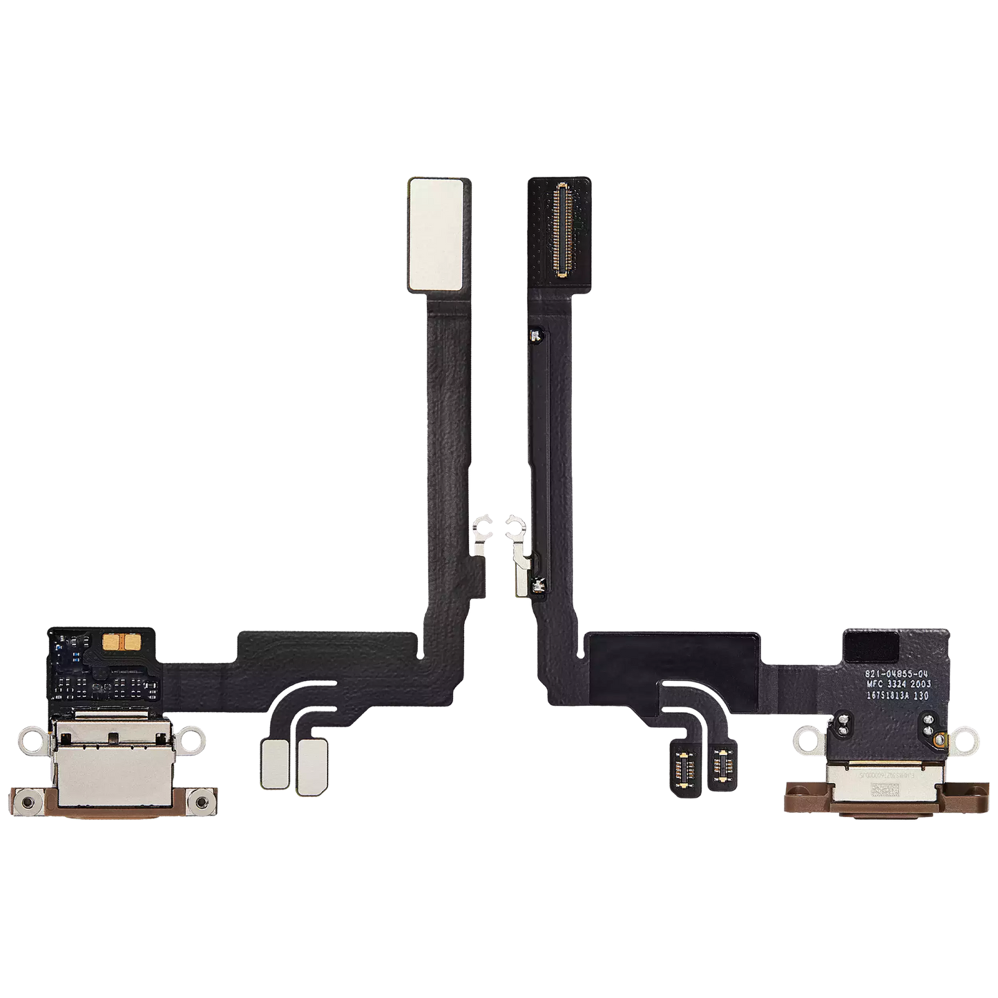 Data Connector(Charging Port) Reclaim(A) For iPhone 16 Pro