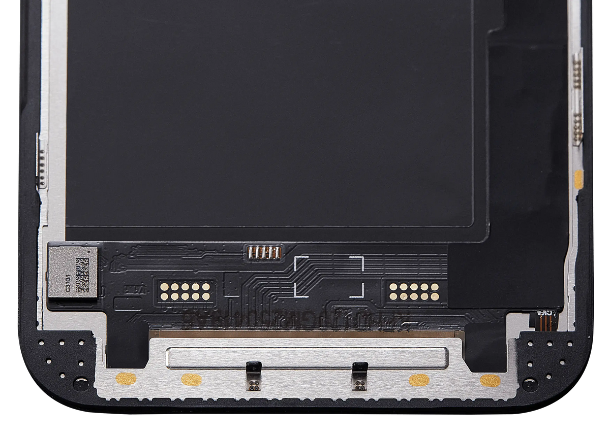 Display(LCD)Screen Assembly (incell 120HZ) Aftermarket All Colors For iPhone 13 Pro
