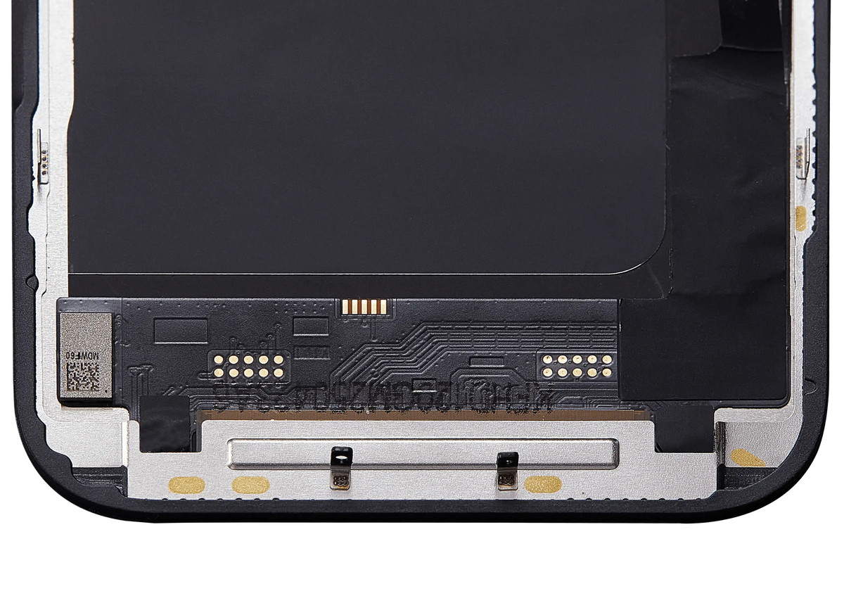 Display (LCD) Screen Assembly (incell 120HZ) Aftermarket All Colors For iPhone 15 Pro