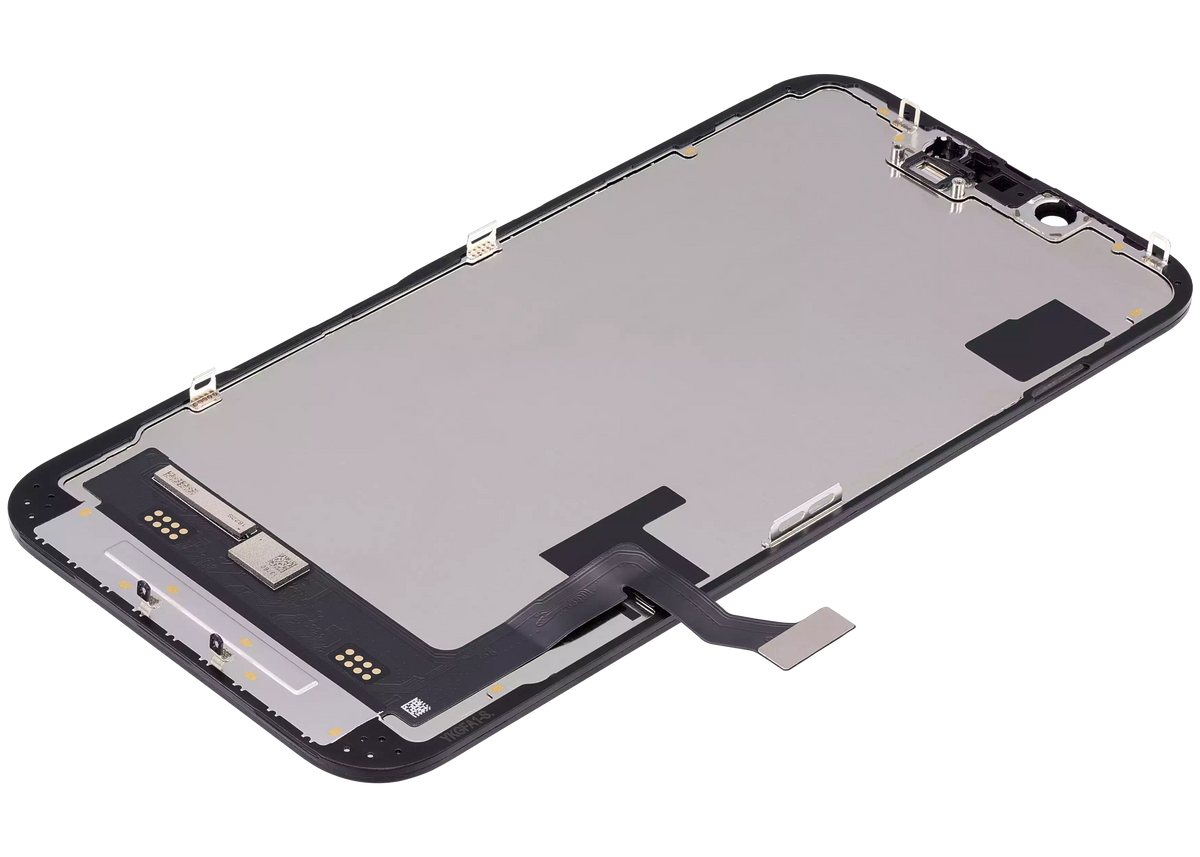 Display (LCD) Screen Assembly (incell) Aftermarket All Colors For iPhone 14