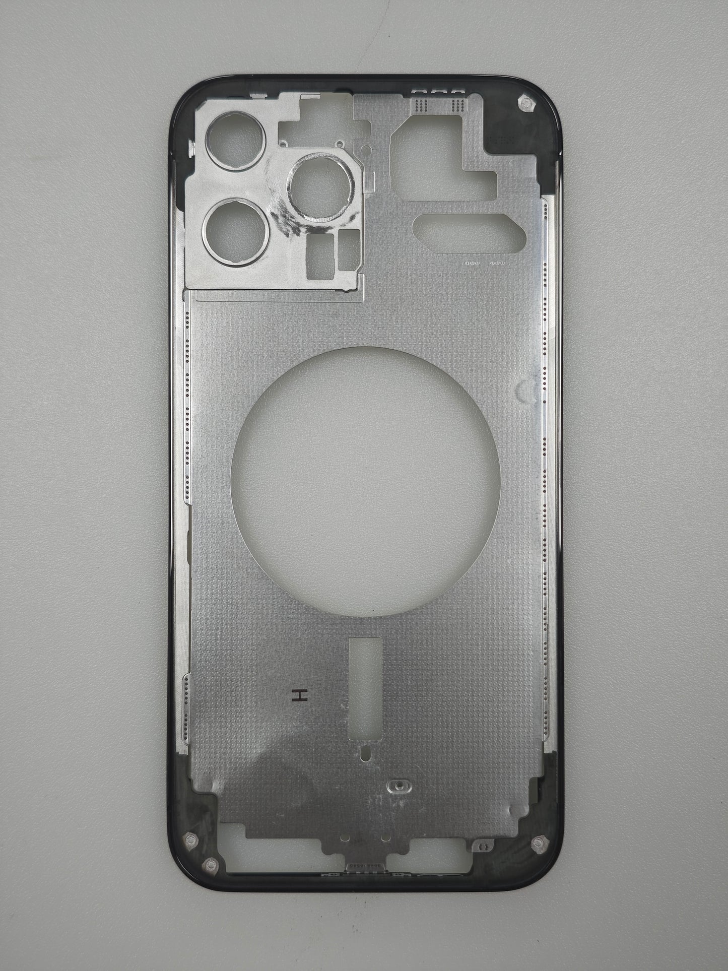 Housing Frame(Middle Frame) Aftermarket For iPhone 13 Pro Max