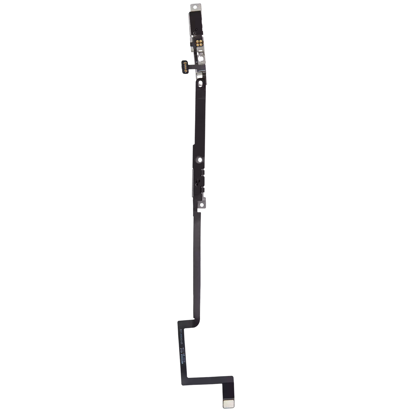 Power Key Flex(FPC) Reclaim(A) All Colors For iPhone 16 ProMax