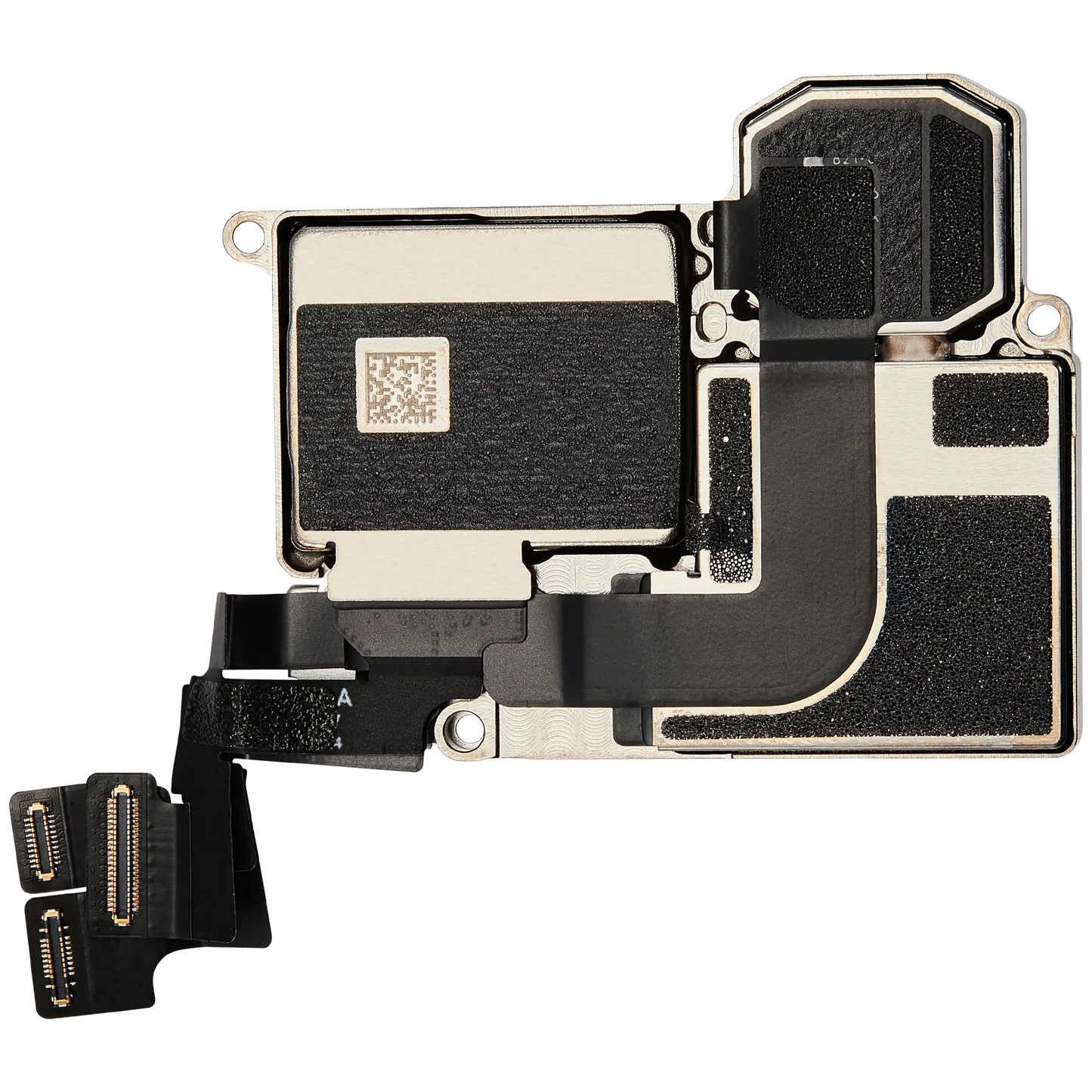 Rear Camera Reclaim(A) All Colors For iPhone 16 ProMax