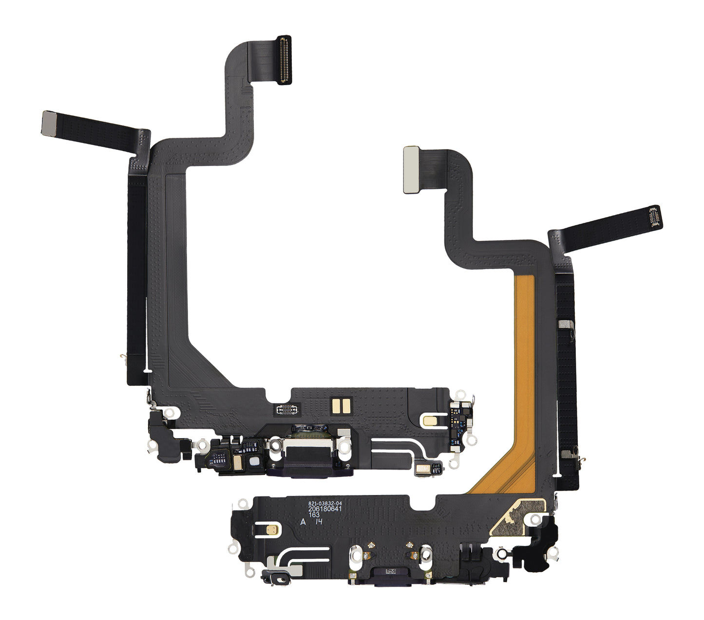 Data Connector(Charging Port) Reclaim(A) For iPhone 14 Pro Max