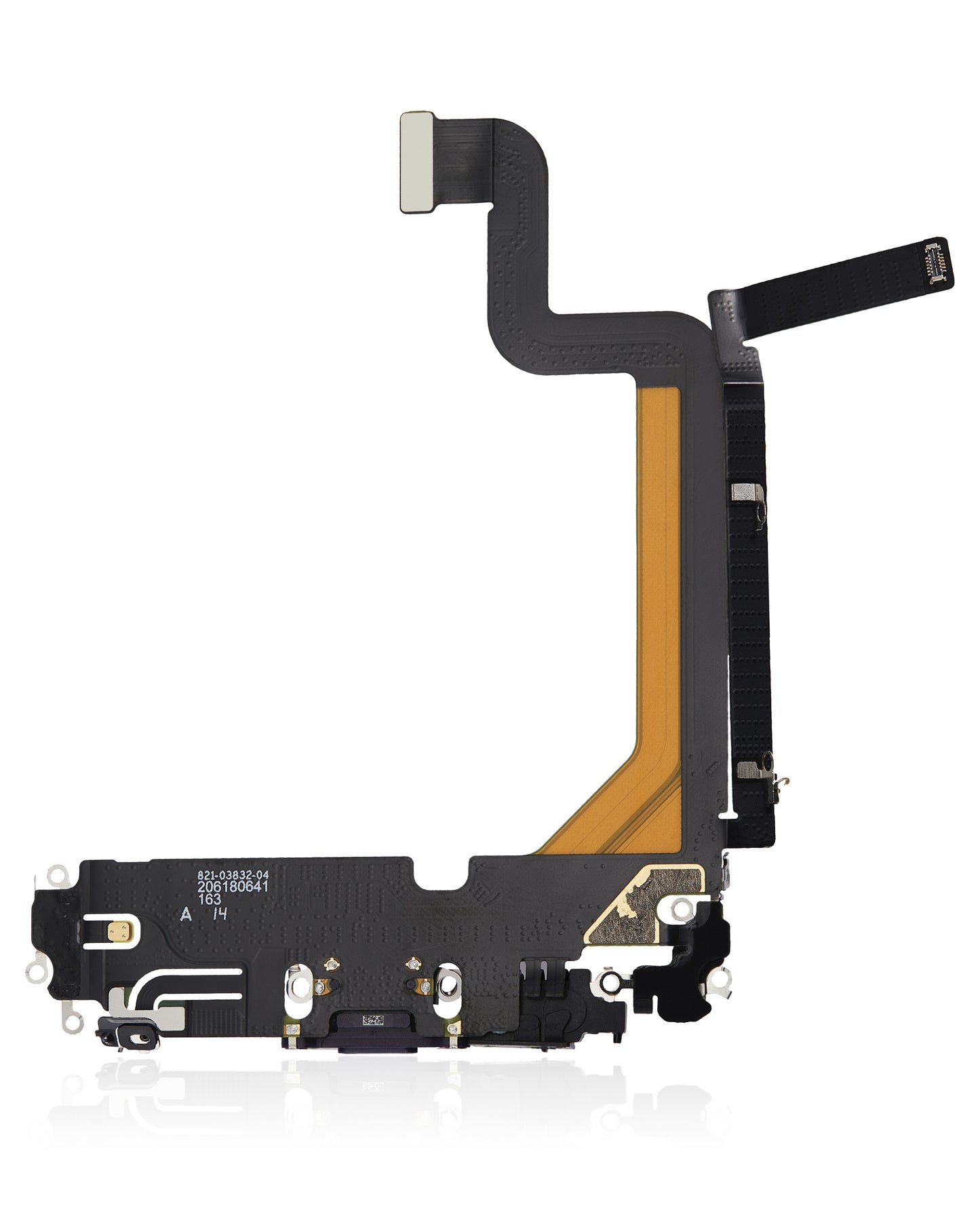 Data Connector(Charging Port) Reclaim(A) For iPhone 14 Pro Max