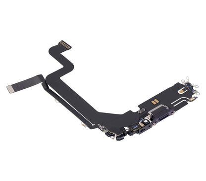 Data Connector(Charging Port) Reclaim(A) For iPhone 14 Pro Max