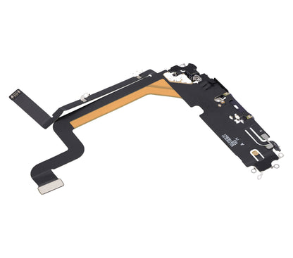 Data Connector(Charging Port) Reclaim(A) For iPhone 14 Pro Max