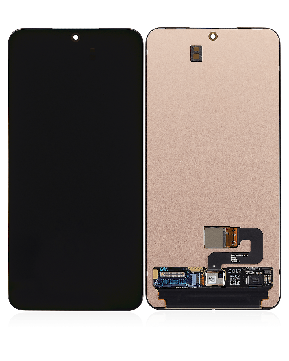 Display (LCD/OLED/LCM/Screen) For Samsung Galaxy S22 ALL COLORS