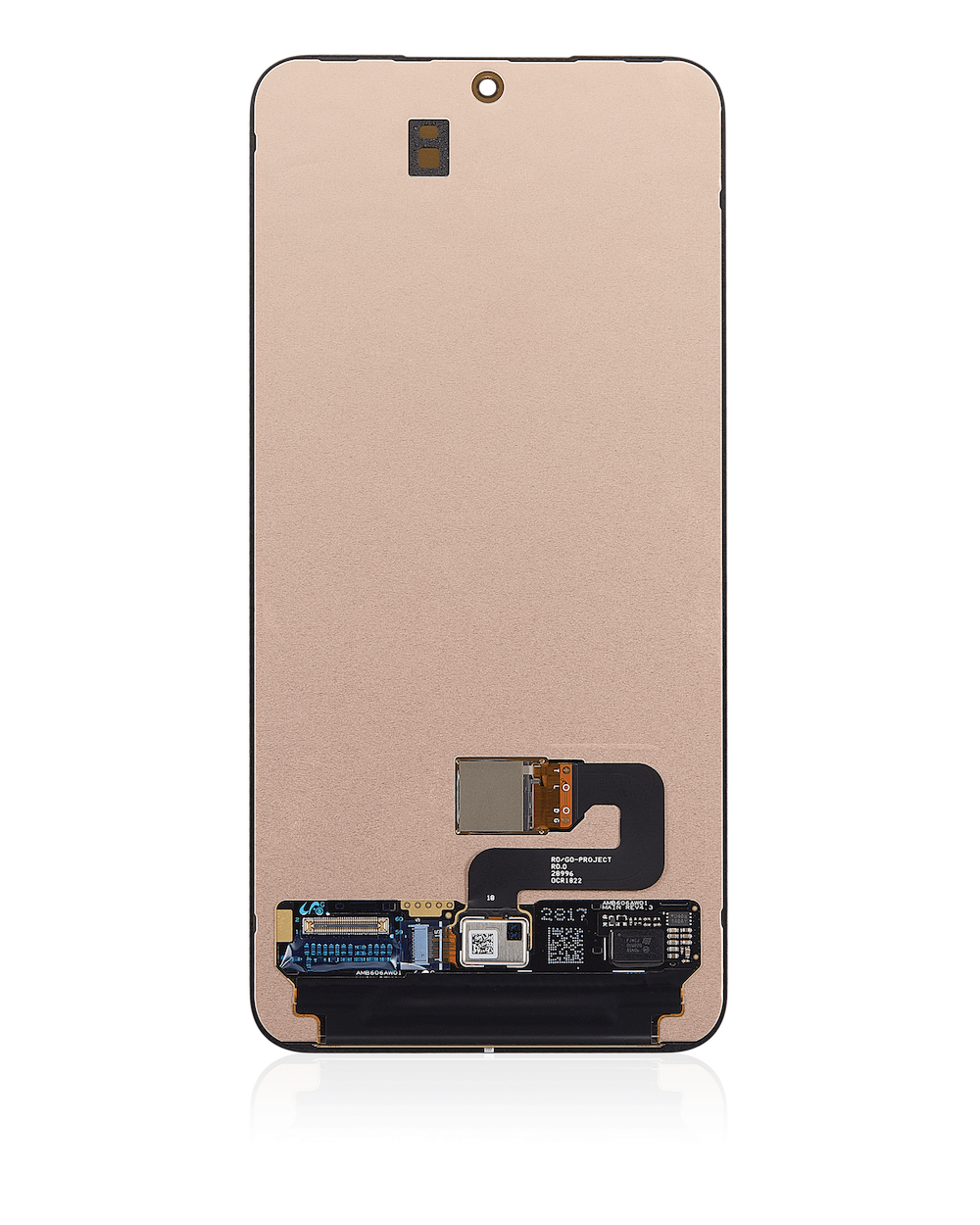 Display (LCD/OLED/LCM/Screen) For Samsung Galaxy S22 ALL COLORS