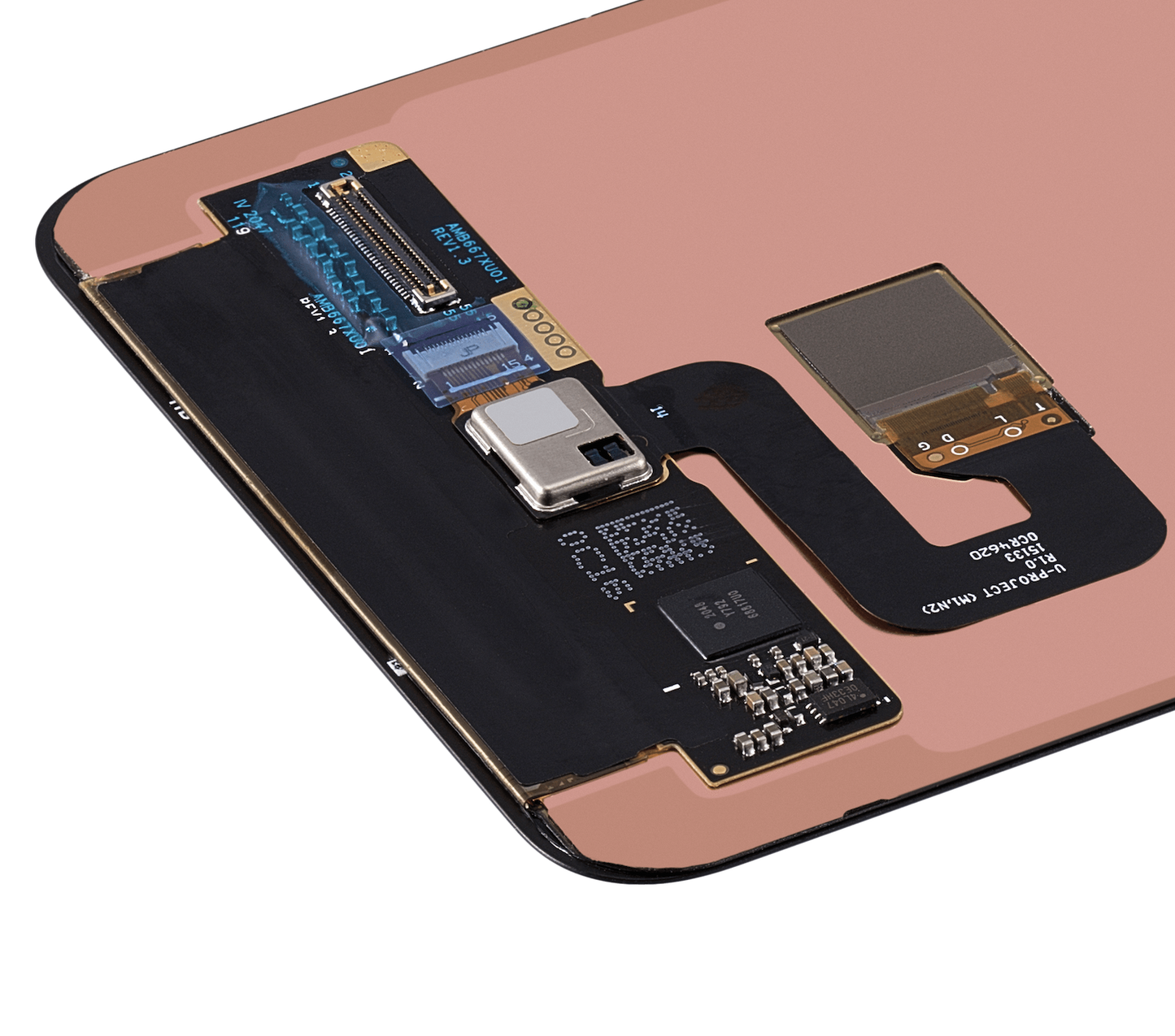 Display (LCD/OLED/LCM/Screen) For Samsung Galaxy S22 Plus ALL COLORS