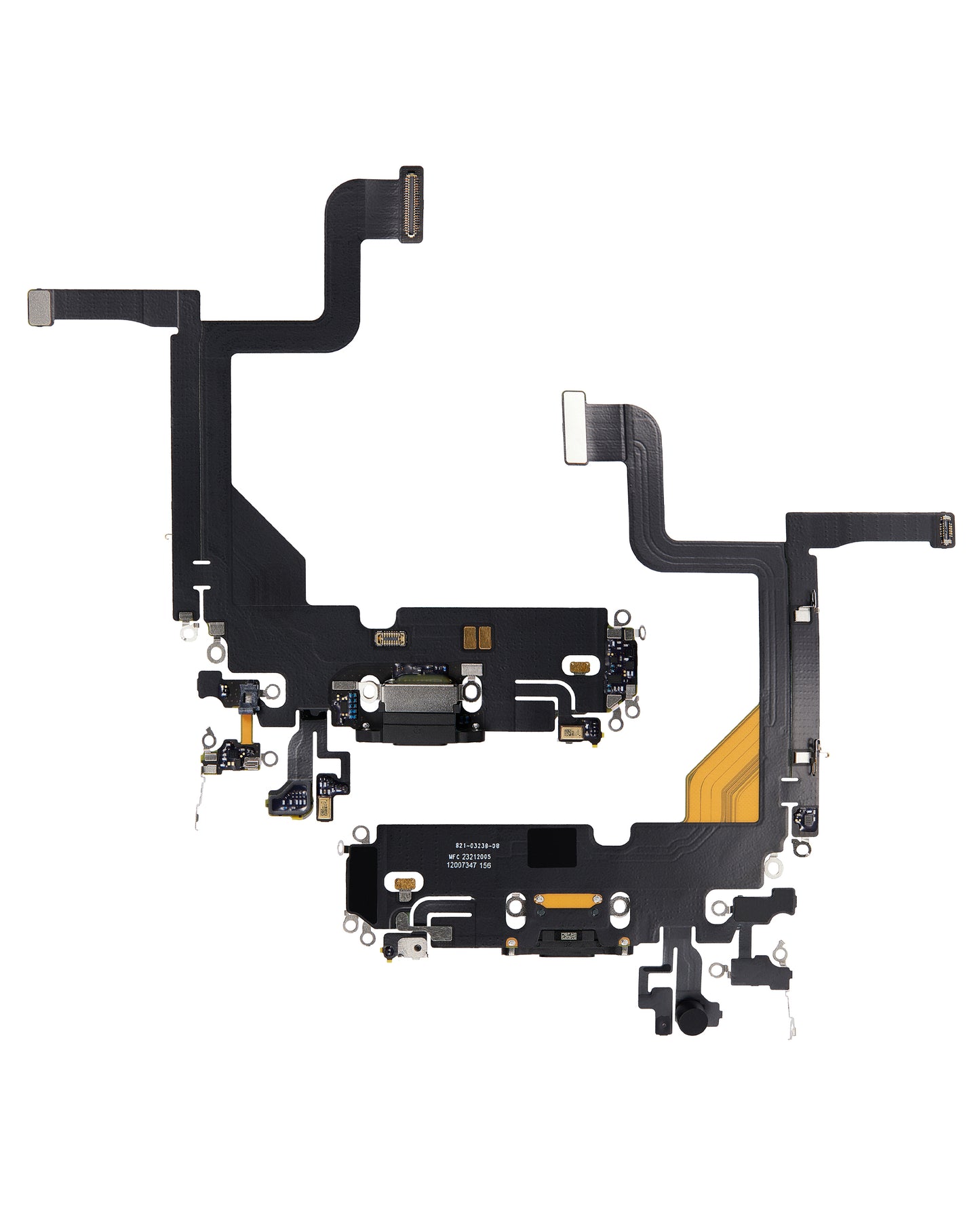 Volume Key Flex(FPC) Reclaim(A) All Colors For iPhone 13 Pro