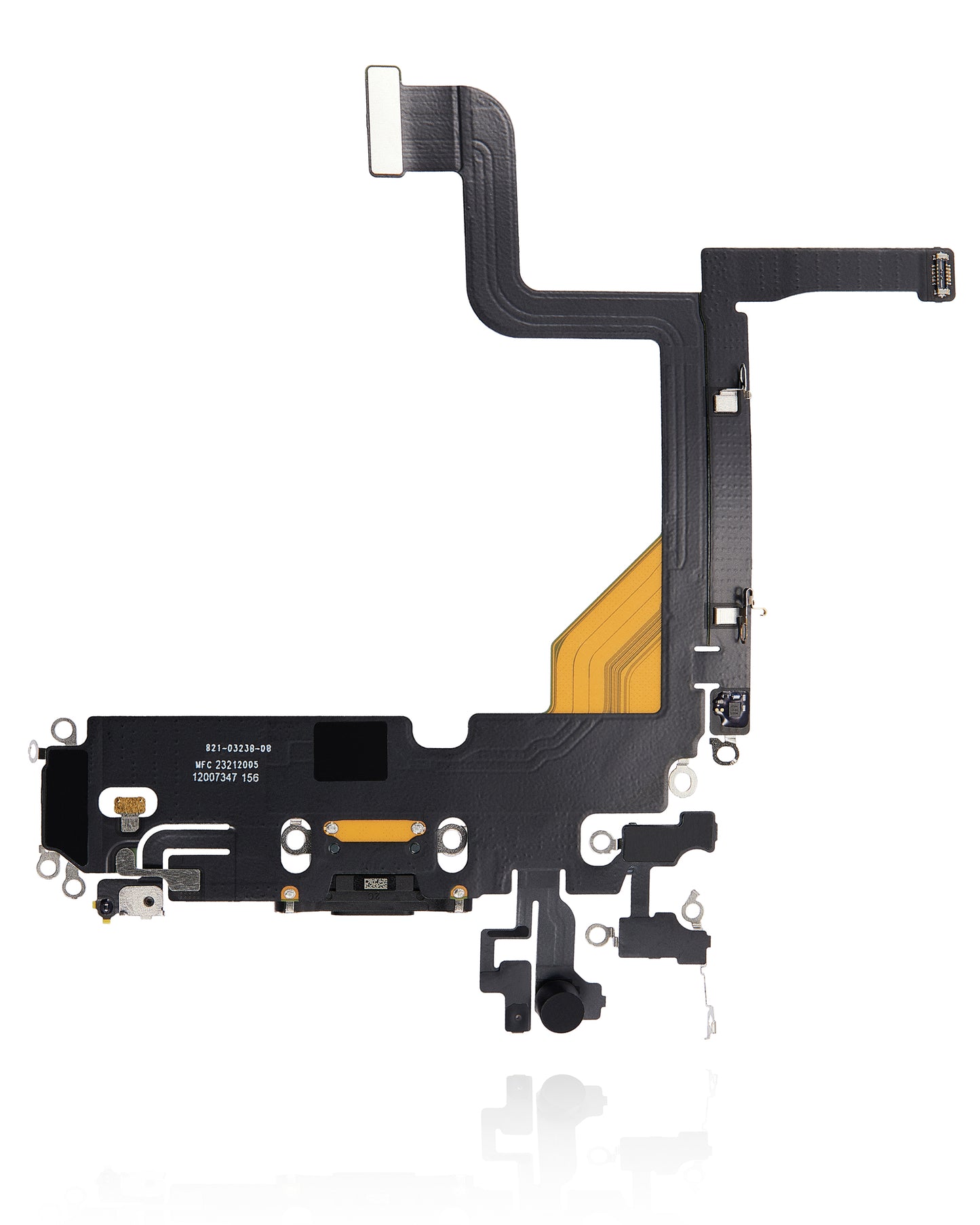 Data Connector(Charging Port) Reclaim(A) For iPhone 13 Pro