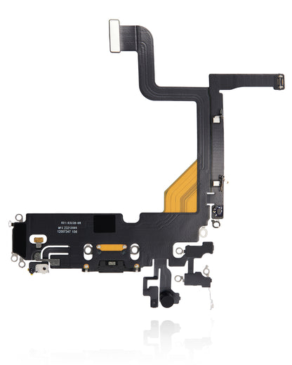 Volume Key Flex(FPC) Reclaim(A) All Colors For iPhone 13 Pro