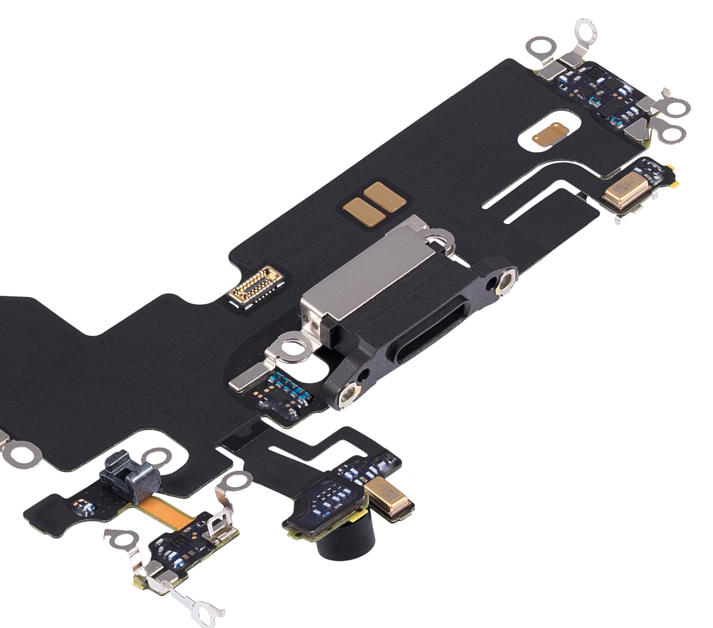 Data Connector(Charging Port) Reclaim(A) For iPhone 13 Pro
