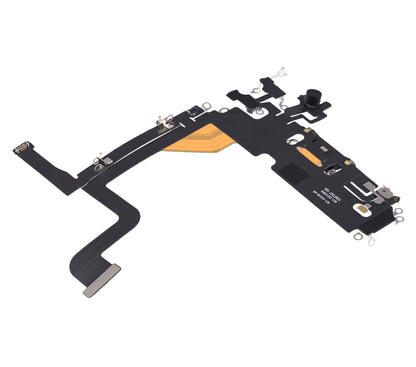 Volume Key Flex(FPC) Reclaim(A) All Colors For iPhone 13 Pro