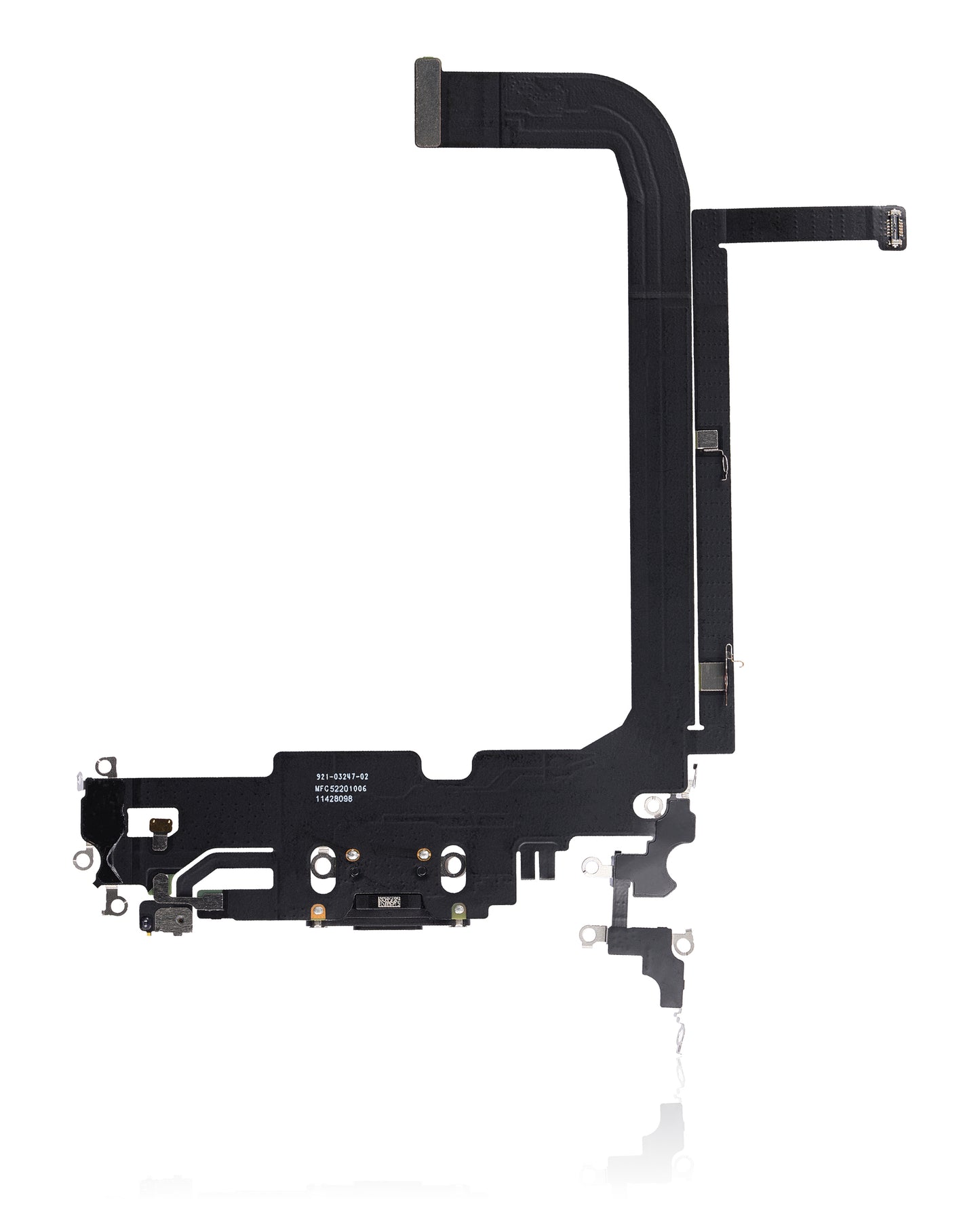Data Connector(Charging Port) Reclaim(A) For iPhone 13 ProMax