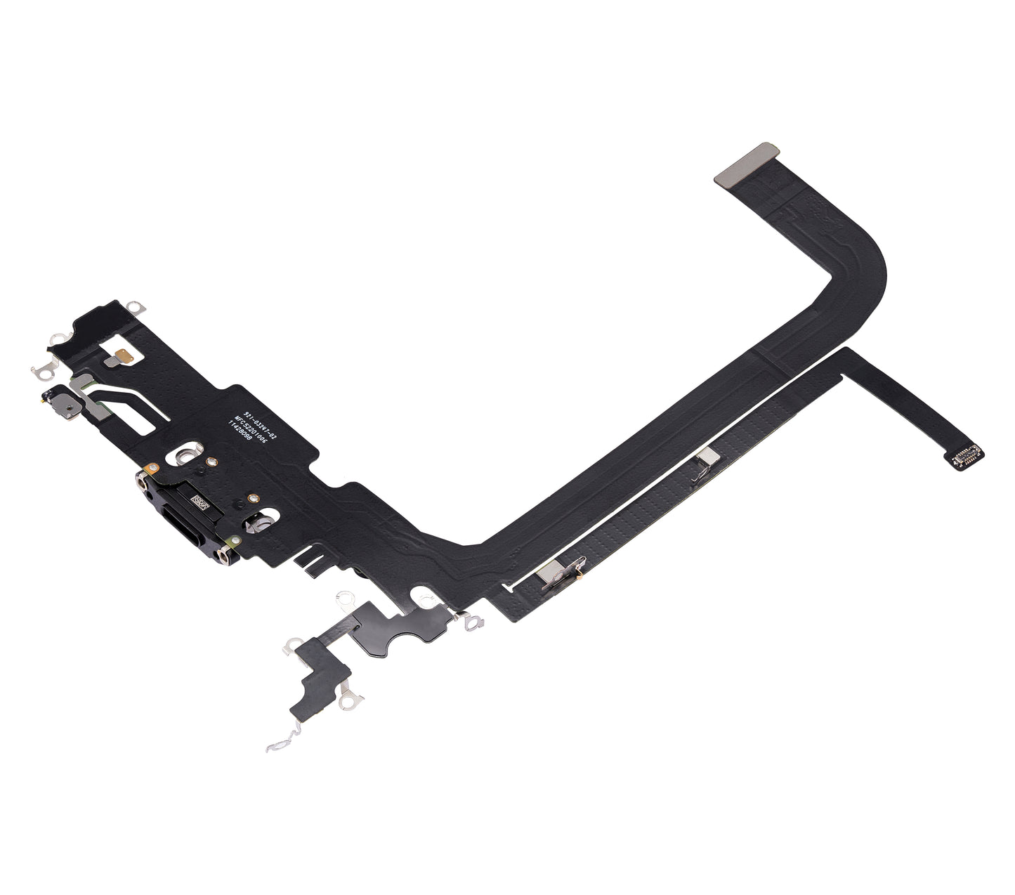 Data Connector(Charging Port) Reclaim(A) For iPhone 13 ProMax