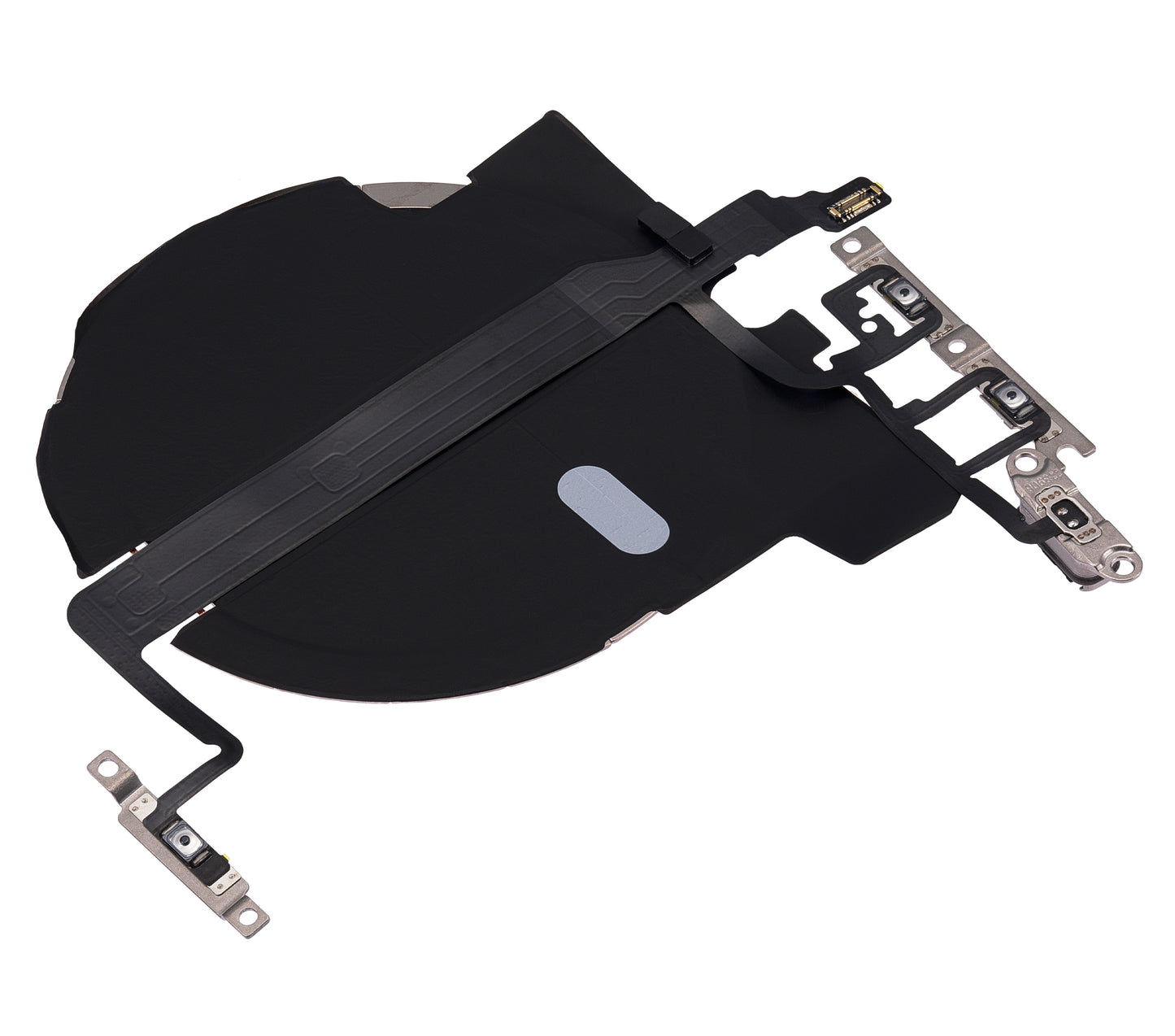 Wireless Charging Flex(Woreless NFC) Reclaim(A) All Colors For iPhone 13 Pro