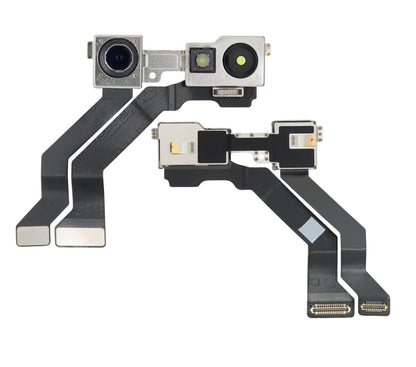 Front Camera Reclaim(A) All Colors For iPhone 13 Pro