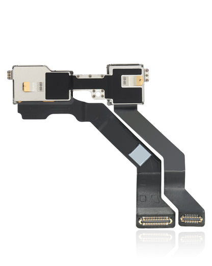 Front Camera Reclaim(A) All Colors For iPhone 13 Pro