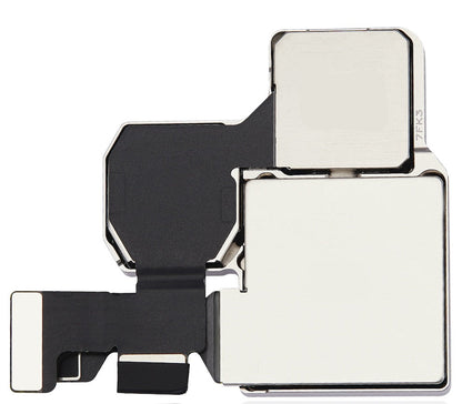 Rear Camera Reclaim(A) All Colors For iPhone 14 Pro