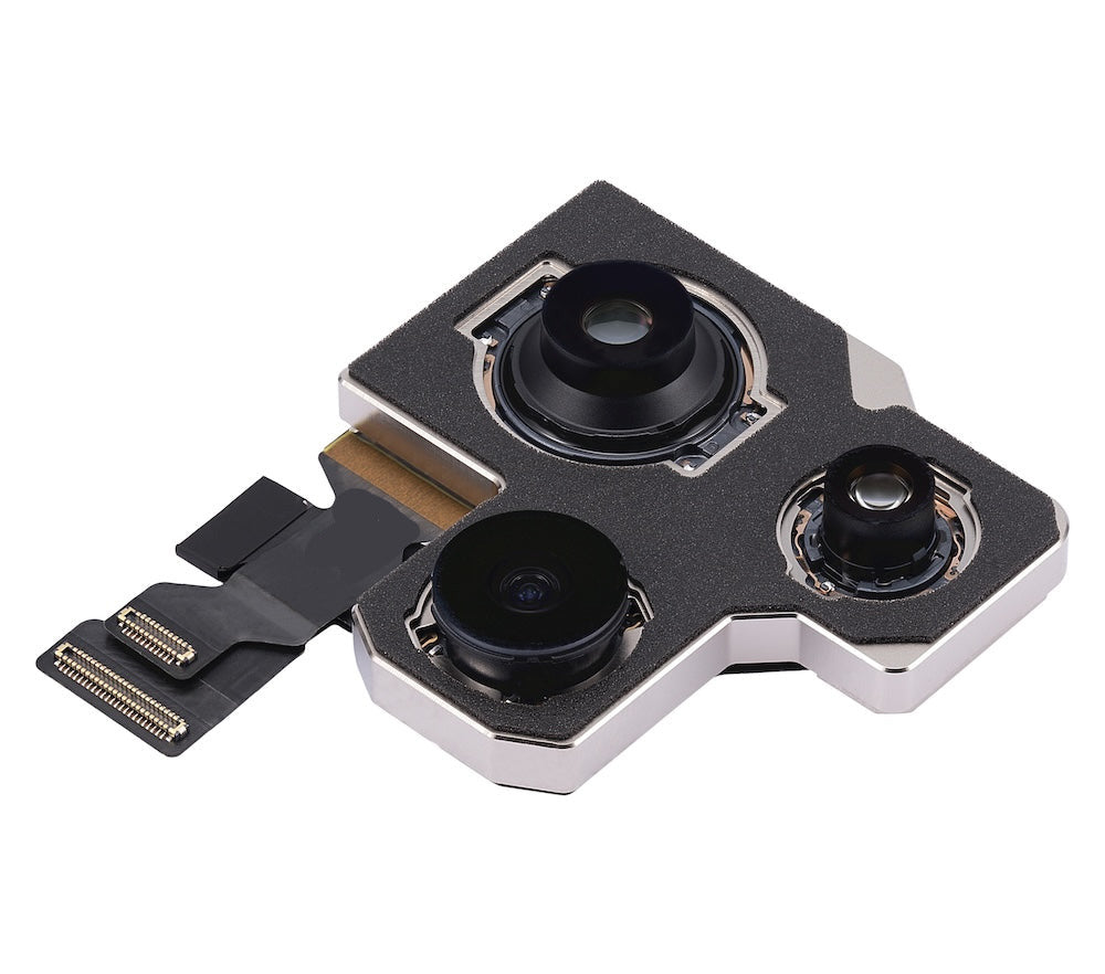 Rear Camera Reclaim(A) All Colors For iPhone 14 Pro