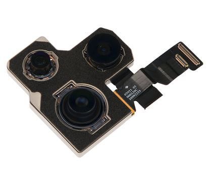 Rear Camera Reclaim(A) All Colors For iPhone 14 Pro Max
