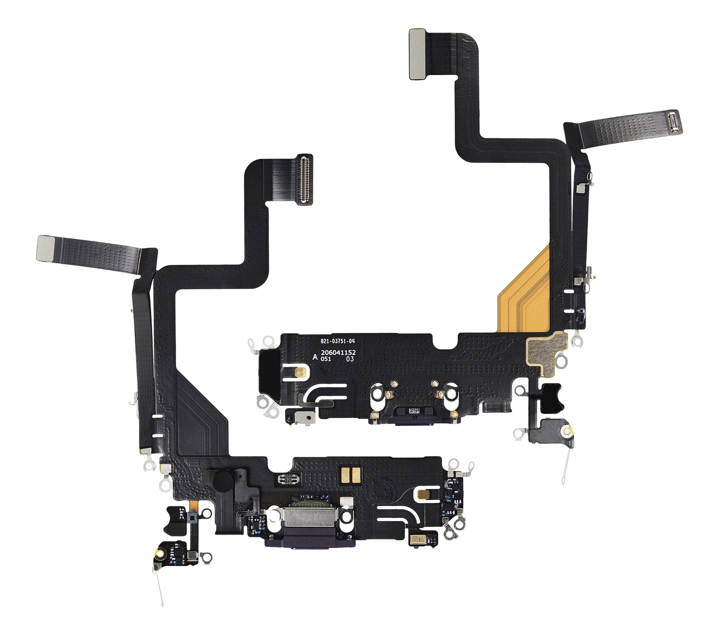 Data Connector(Charging Port) Reclaim(A) For iPhone 14 Pro