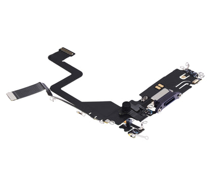 Data Connector(Charging Port) Reclaim(A) For iPhone 14 Pro