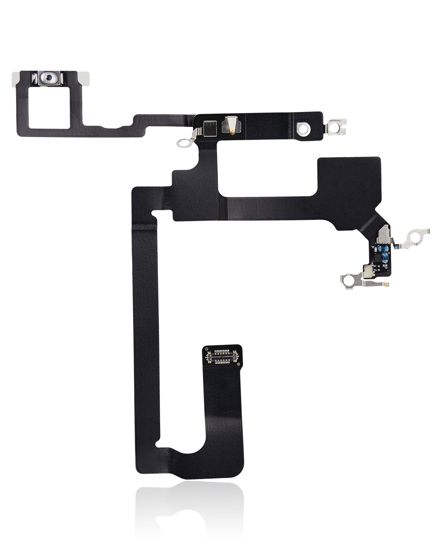 Power Key Flex(FPC) Reclaim(A) All Colors For iPhone 14Plus