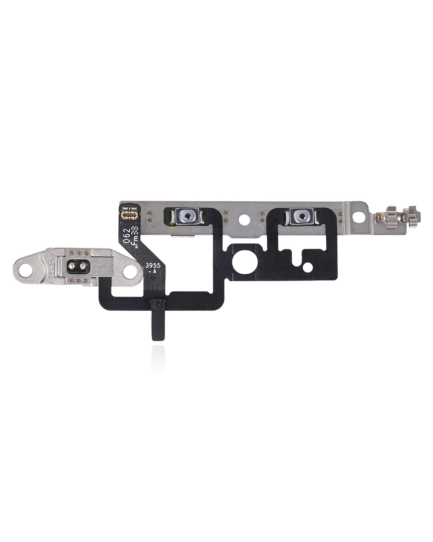 Volume Key Flex(FPC) Reclaim(A) All Colors For iPhone 14Plus