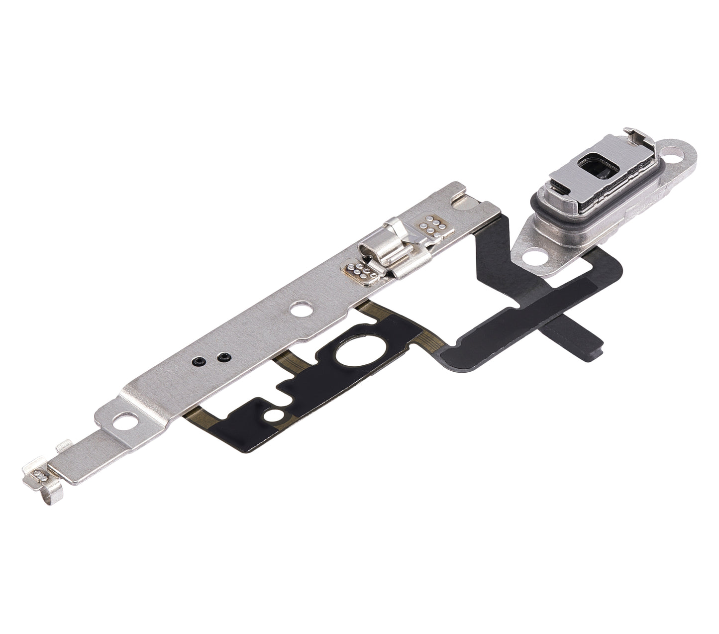 Volume Key Flex(FPC) Reclaim(A) All Colors For iPhone 14Plus