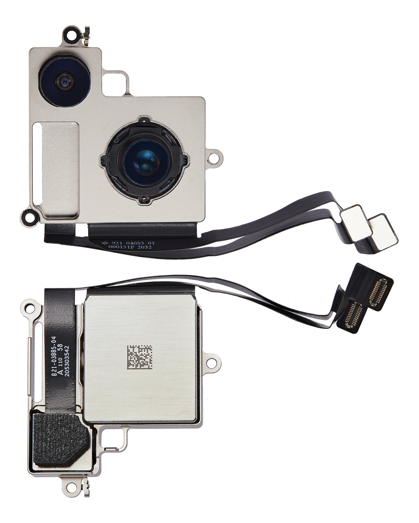 Rear Camera Reclaim(A) All Colors For iPhone 14Plus