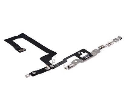 Power Key Flex(FPC) Reclaim(A) All Colors For iPhone 14
