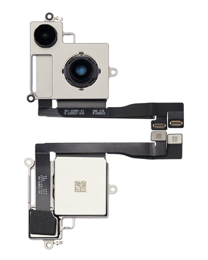 Rear Camera Reclaim(A) All Colors For iPhone 14