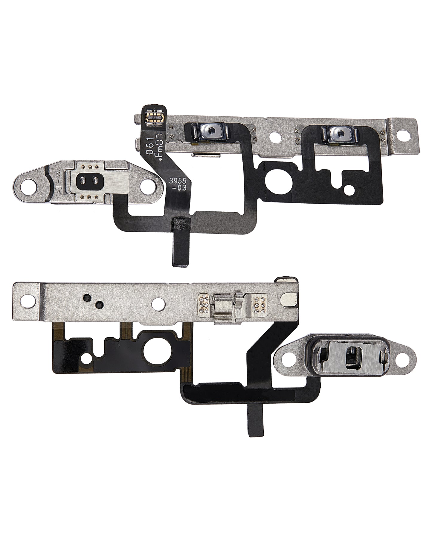 Volume Key Flex(FPC) Reclaim(A) All Colors For iPhone 14