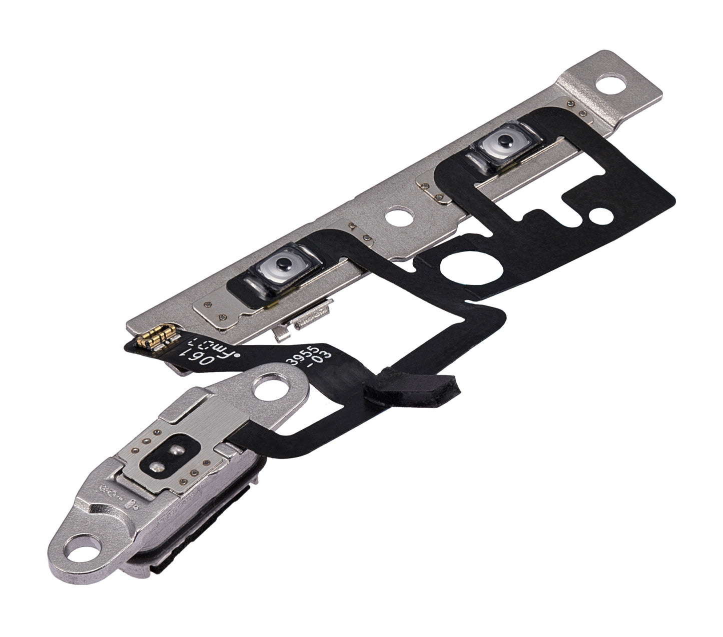 Volume Key Flex(FPC) Reclaim(A) All Colors For iPhone 14