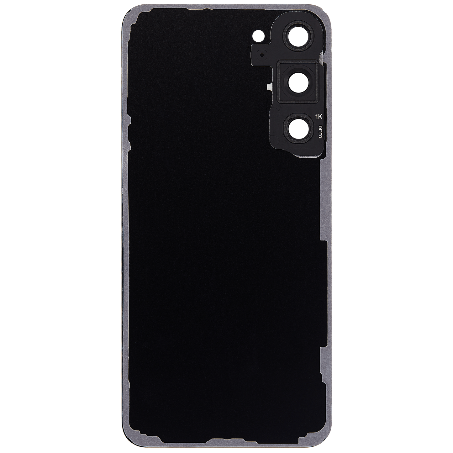 Back Cover Glass With Camera Lens For Samsung Galaxy S23 Plus Aftermarket