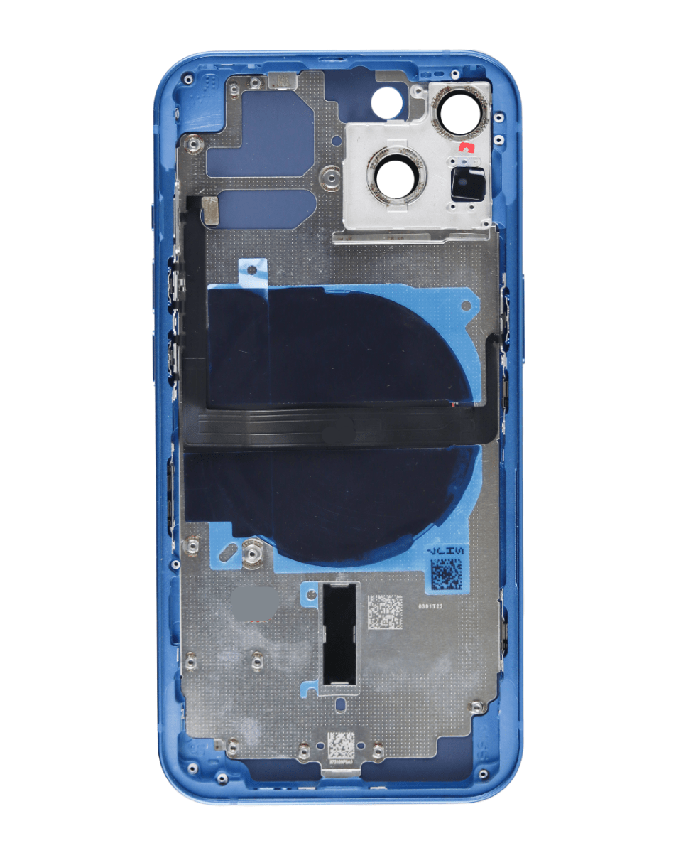 Housing Frame(Middle Frame) Aftermarket For iPhone 13