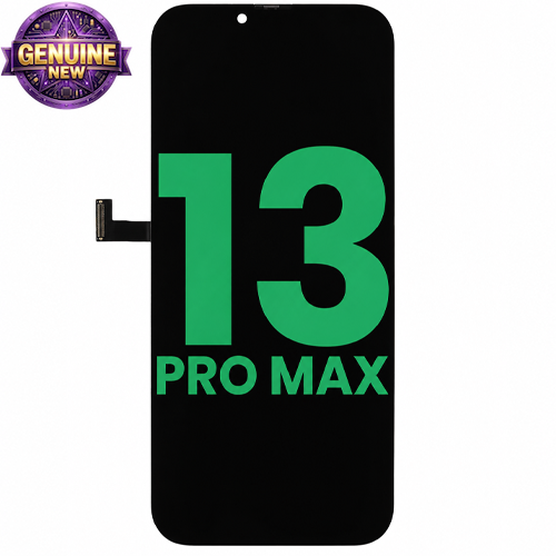 Display (LCD/OLED/LCM/Screen) All Colors For iPhone 13 Pro Max