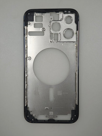 Housing Frame(Middle Frame) Aftermarket For iPhone 14 Pro Max