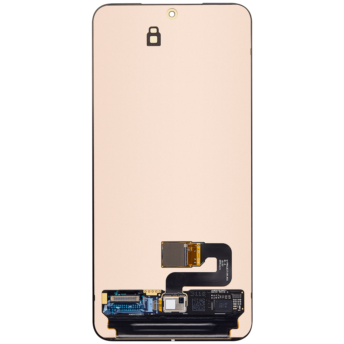 Display (LCD/OLED/LCM/Screen) For Samsung Galaxy S23 ALL COLORS